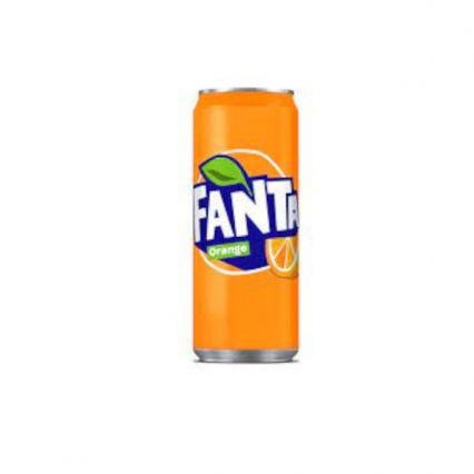 Fanta 330ml