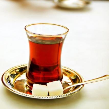 Çay