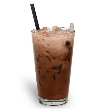 Iced Mocha