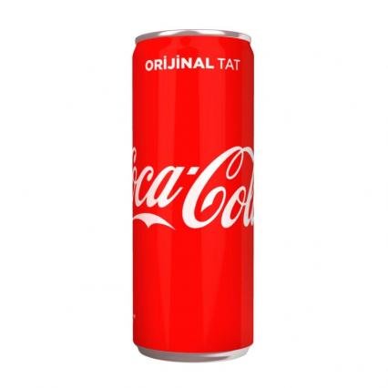 Cola 330ml